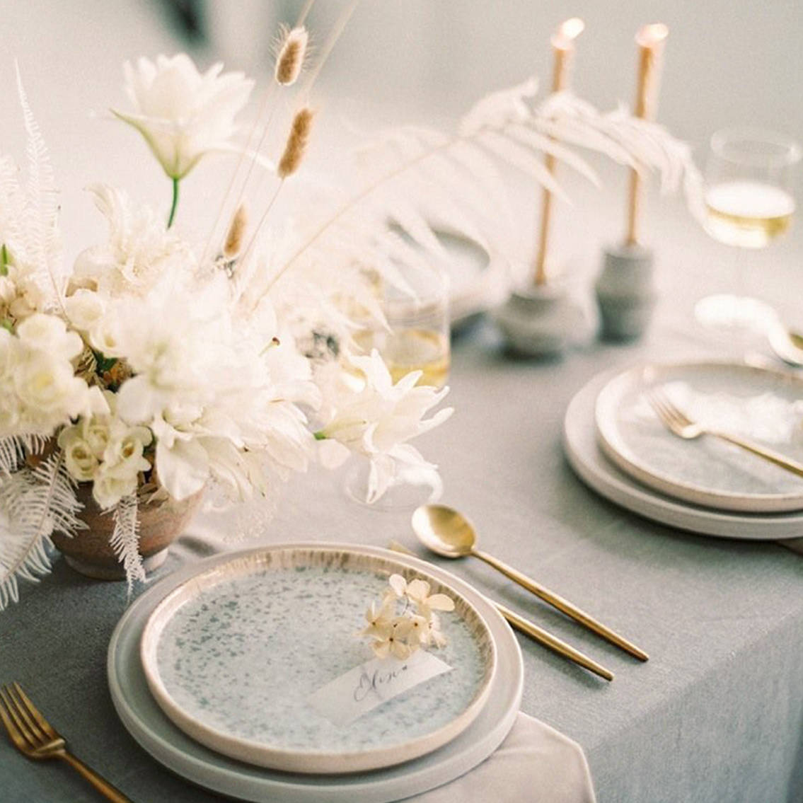 Kaleidos, piatti ed articoli per la tavola colorati online