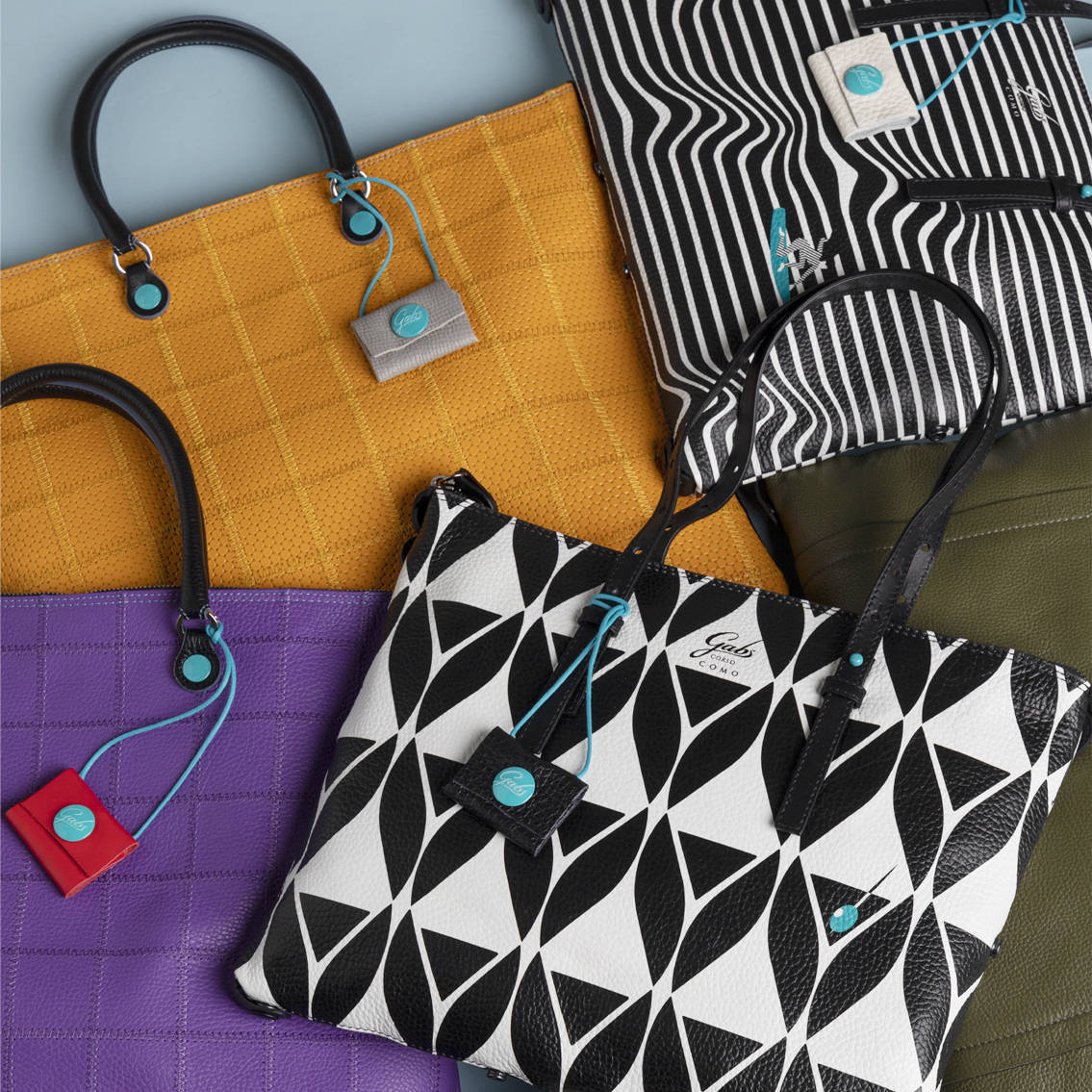 Gabs borse e accessori