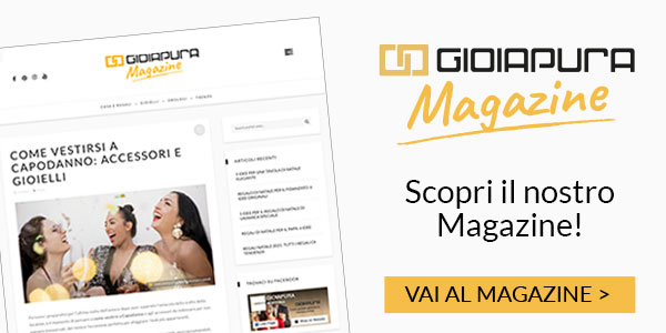 MAGAZINE GIOIAPURA