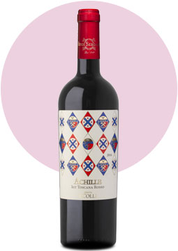Toscana Rosso Achille