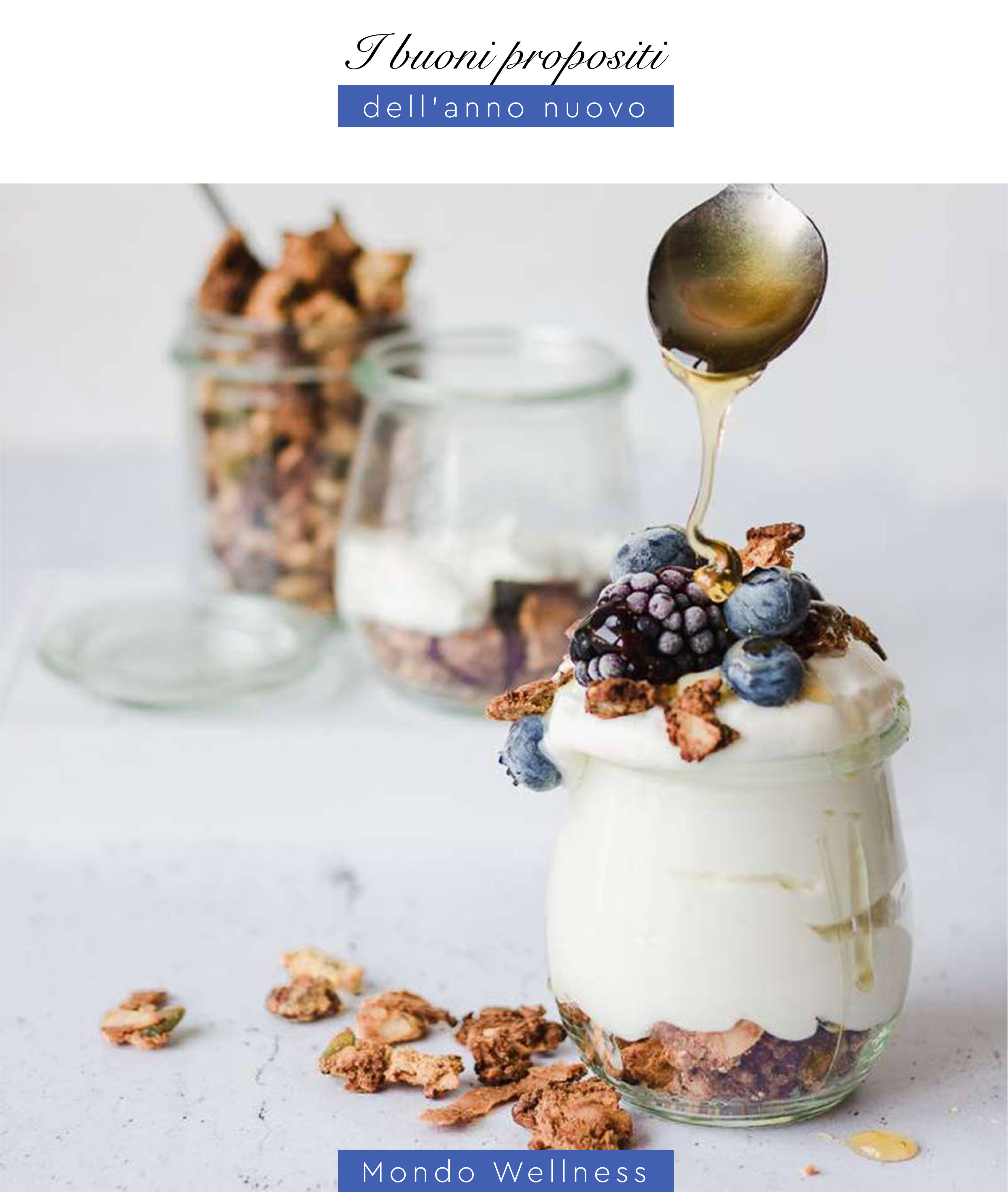 Mondo Wellness - multivitaminici, fermenti lattici, integratori