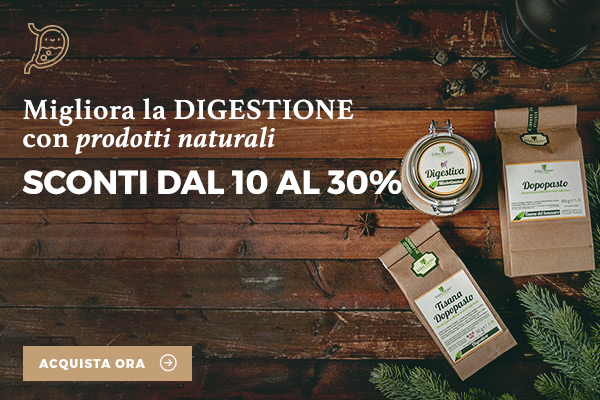 Digestione Erbecedario