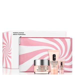 Set Value Moisture Surge Set Clinique