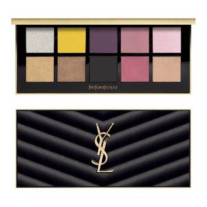 Yves Saint Laurent Couture Colour Clutch Palette 1 12g