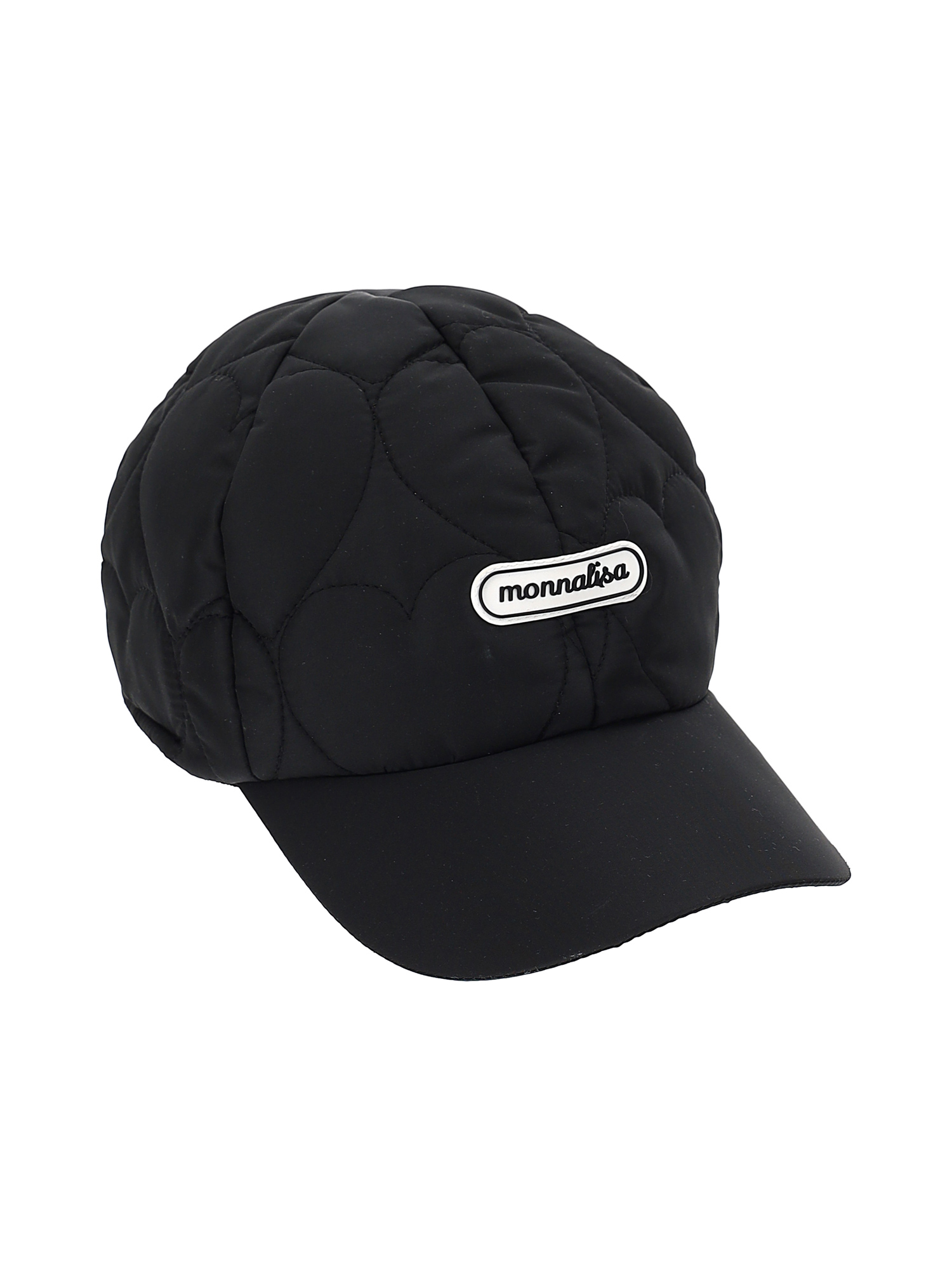 Hearts nylon cap