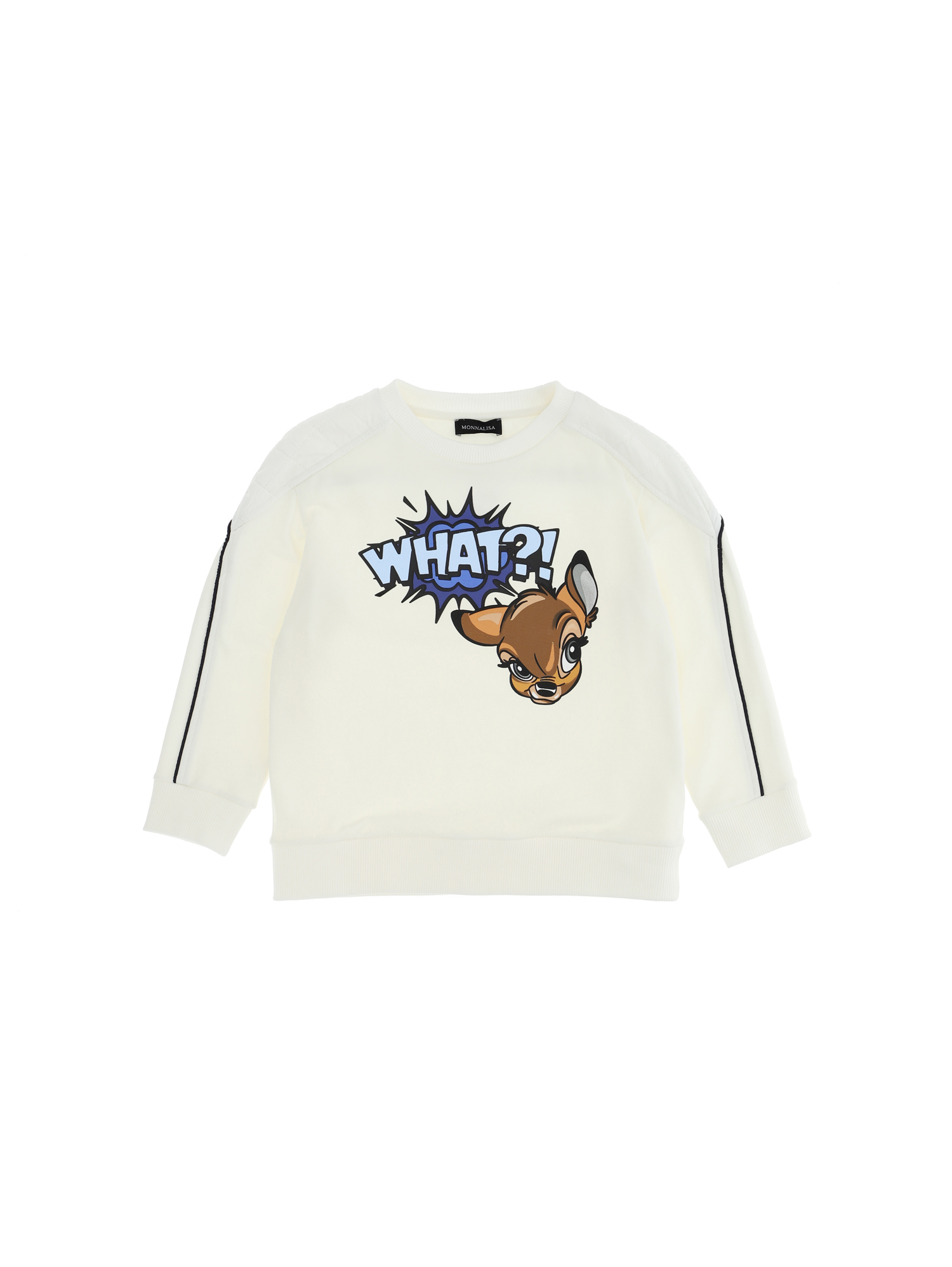 Bambi Closed sweatshirt