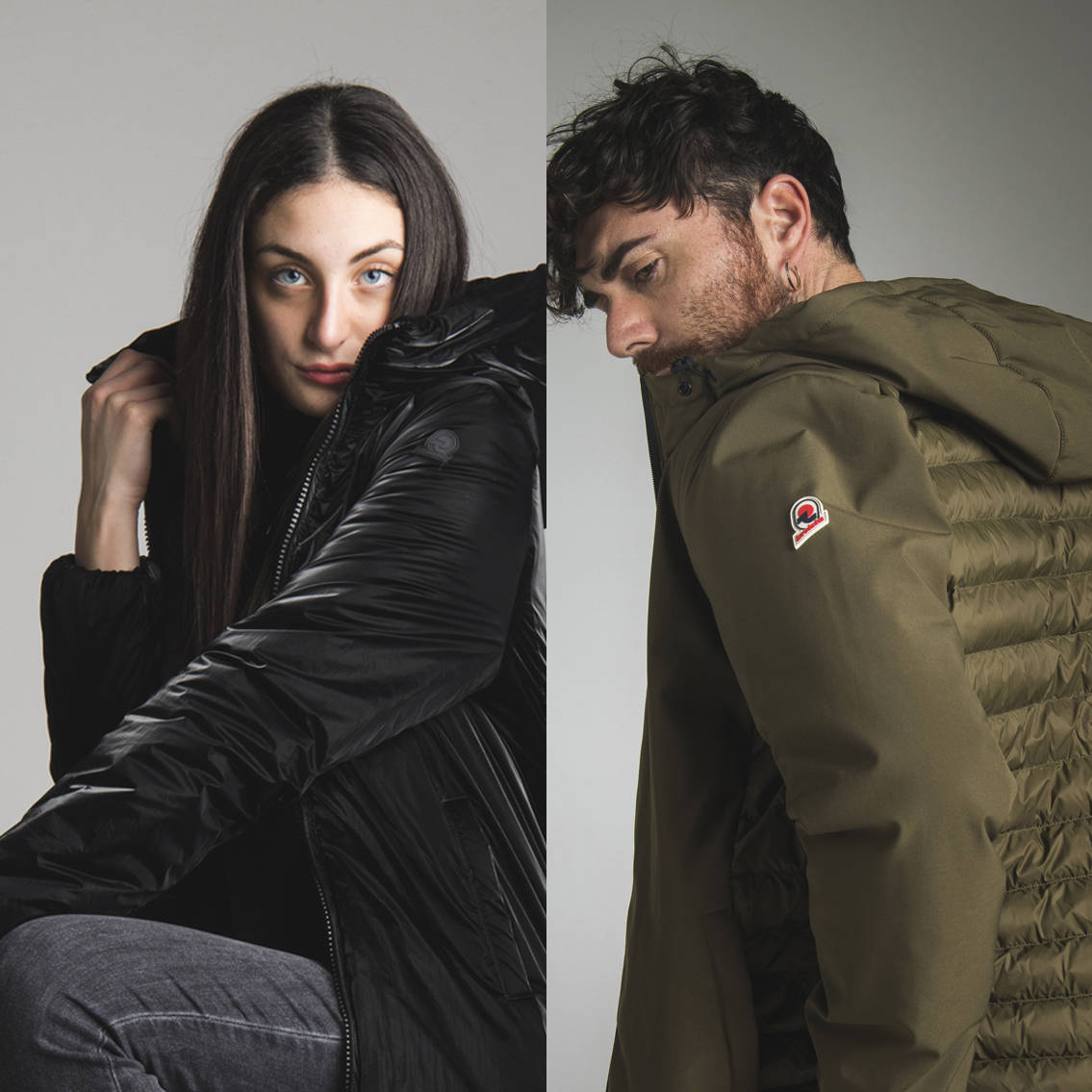 Invicta abbigliamento 