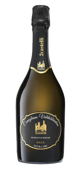 Prosecco Superiore