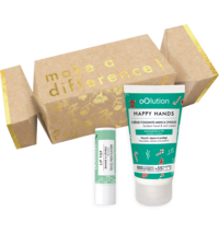 oOlution Winter Treats Christmas Cracker