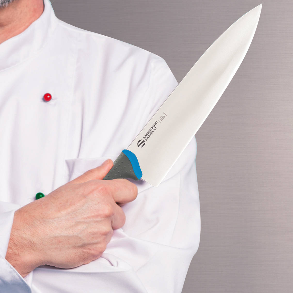  Ambrogio Sanelli Montana