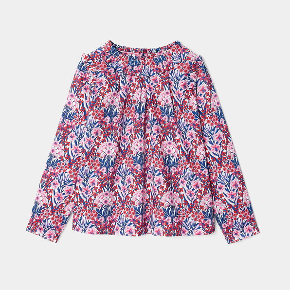 Blusa Liberty bambina