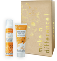 oOlution Perfect Glow Gift Set