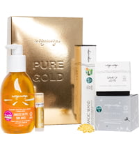 Uoga Uoga Pure Gold Beauty Box