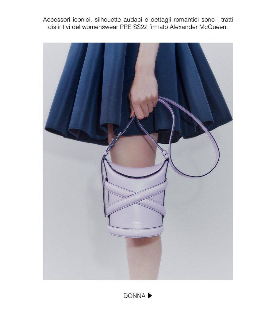 Scopri i nuovi look da uomo e da donna