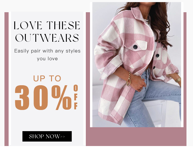 outerwear