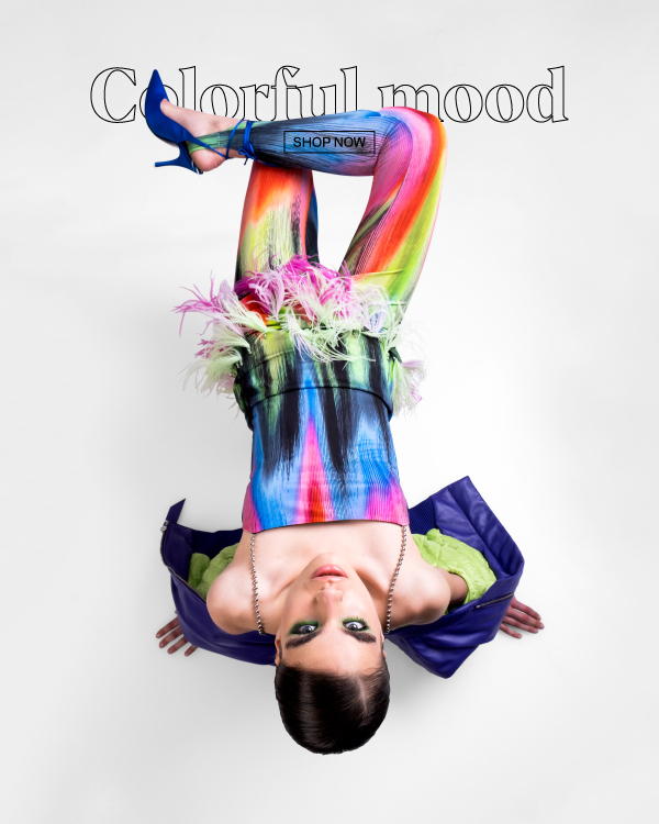 COLORFUL