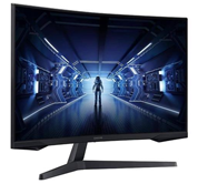 Monitor in pronta consegna