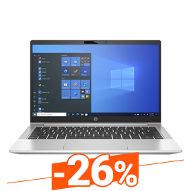 Notebook HP