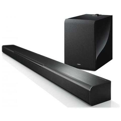 Soundbar in pronta consegna