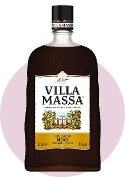 Liquore di noci