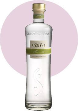 Grappa di Moscato