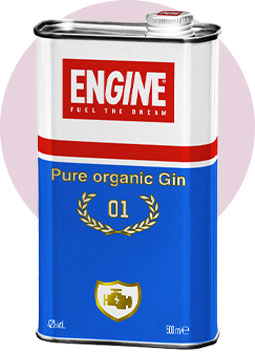 Gin Engine