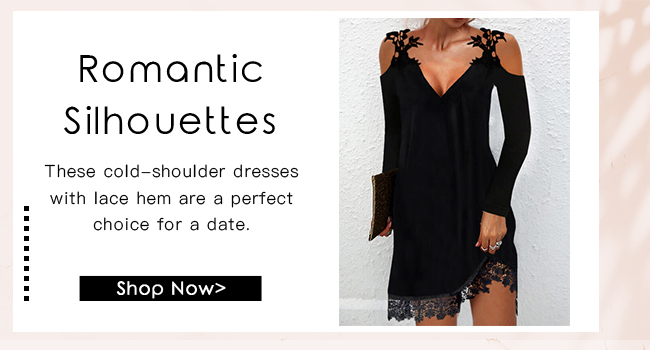 dresses