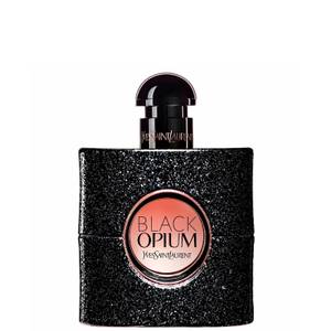 Eau de Parfum Black Opium Yves Saint Laurent 50ml