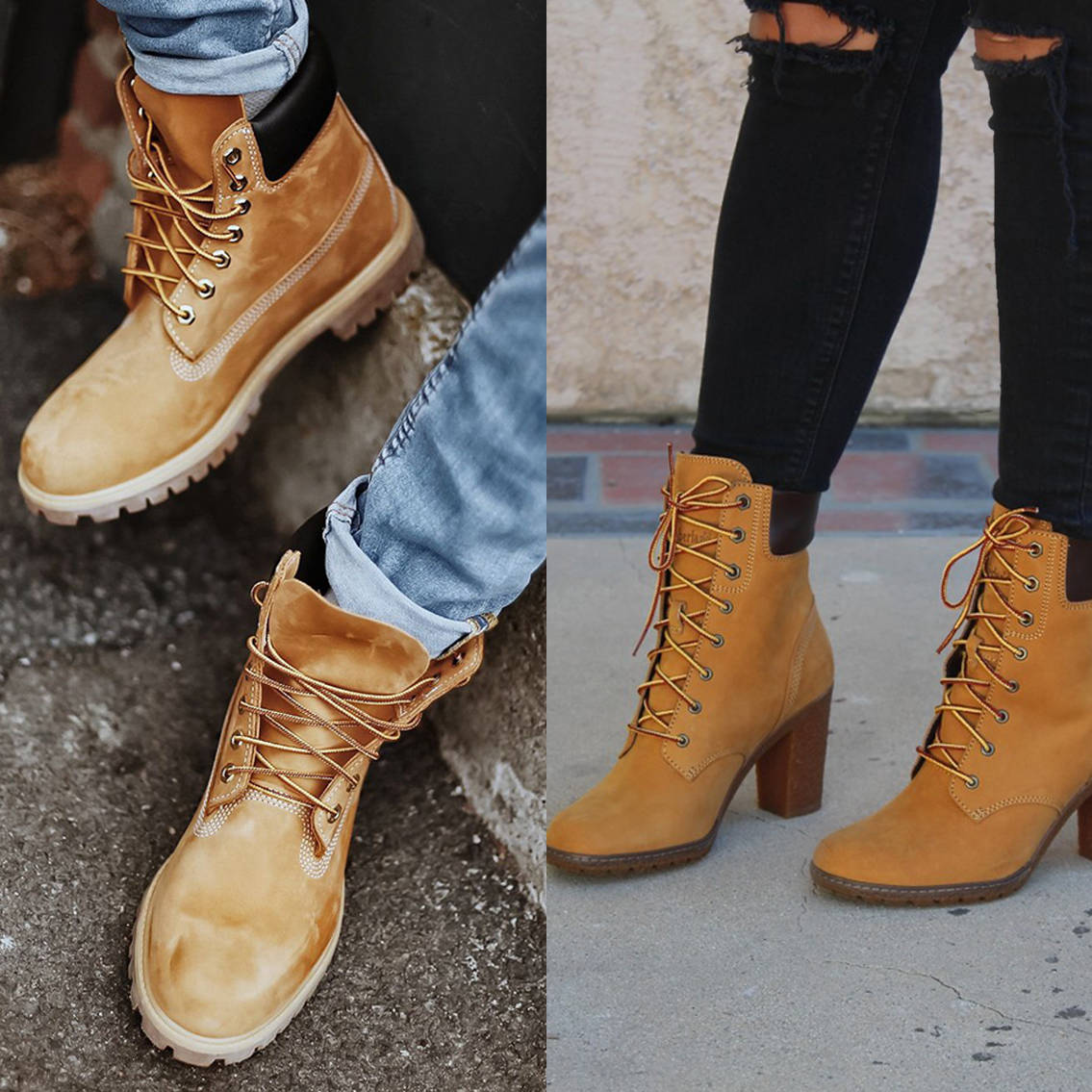 Timberland