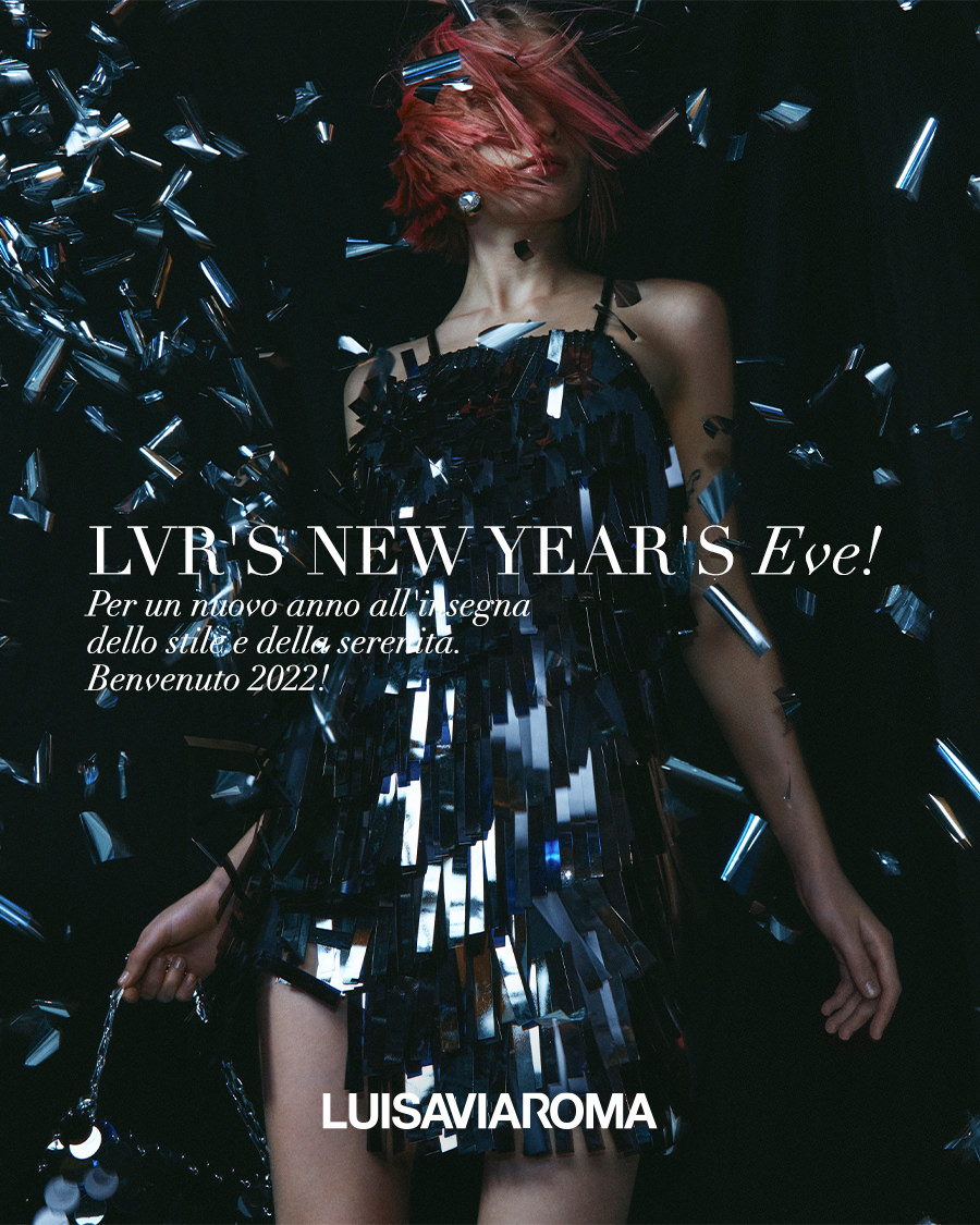 I look per uomo e donna