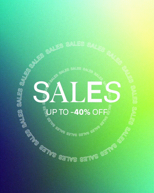 SALES