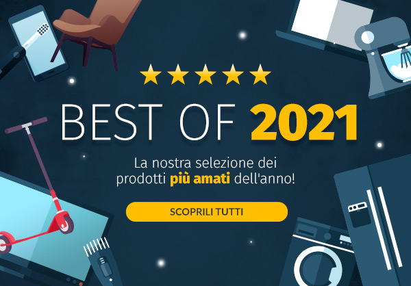 Approfitta della promo