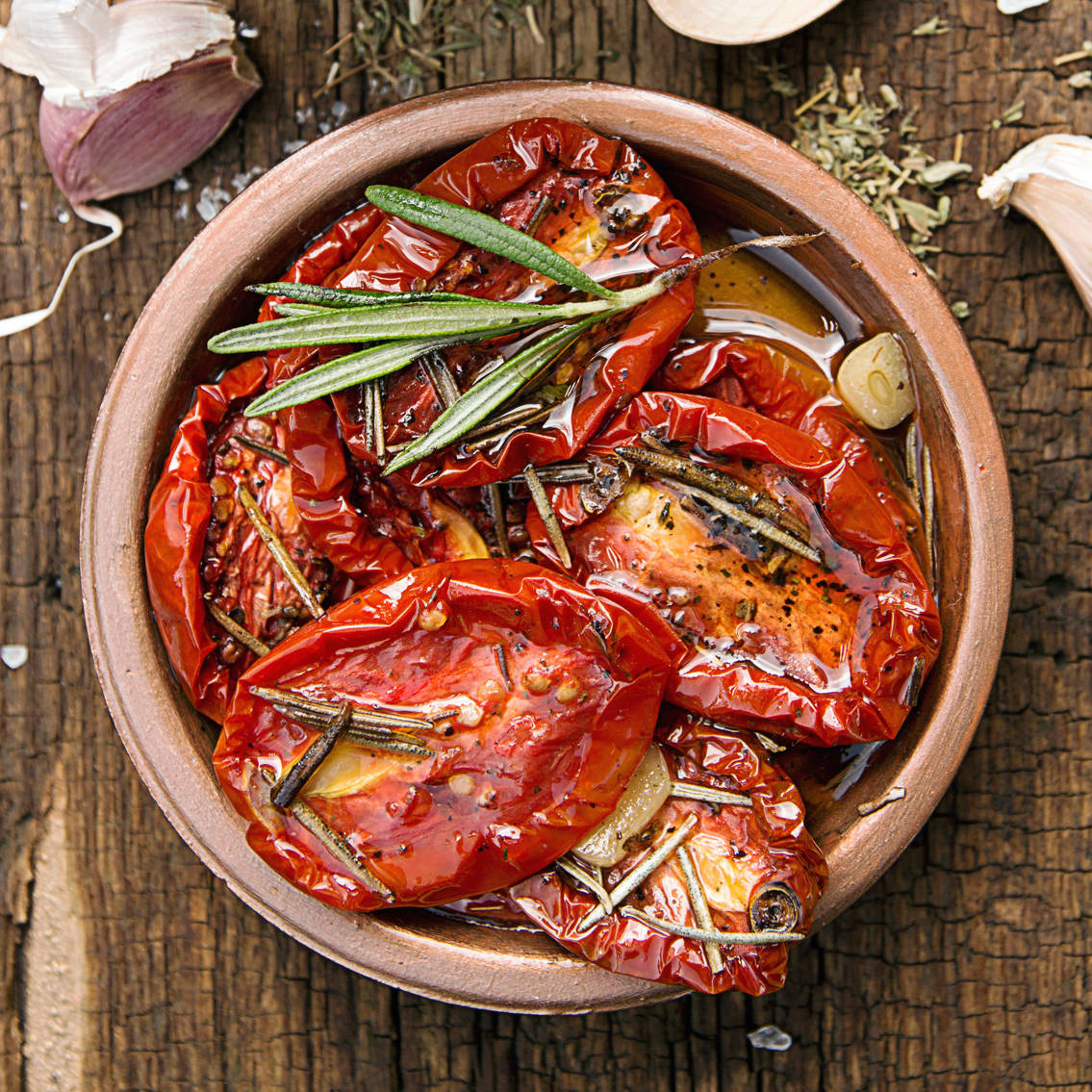 La dispensa di Ventis