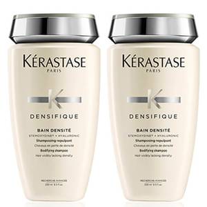 Kérastase Densifique Bain Densite (250 ml) Duo