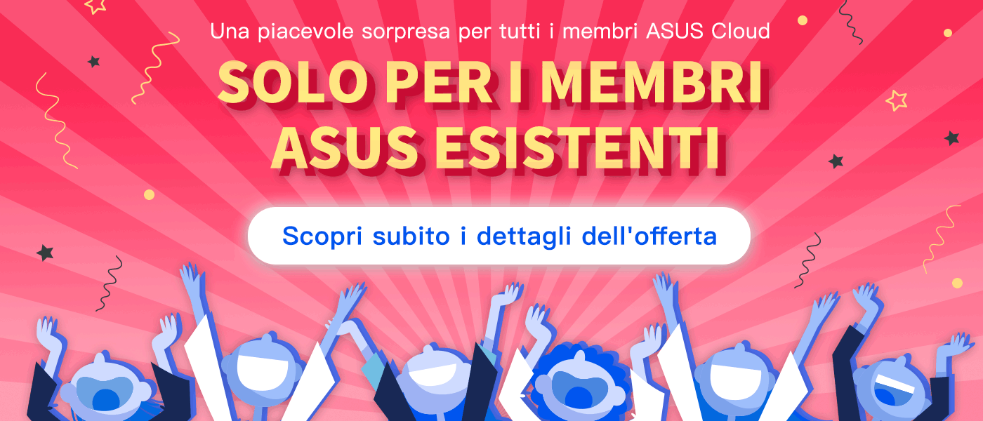 Scopri subito i dettagli dell'offerta>>