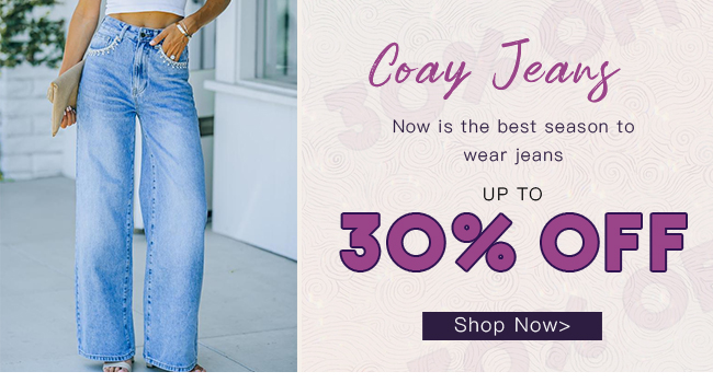 jean
