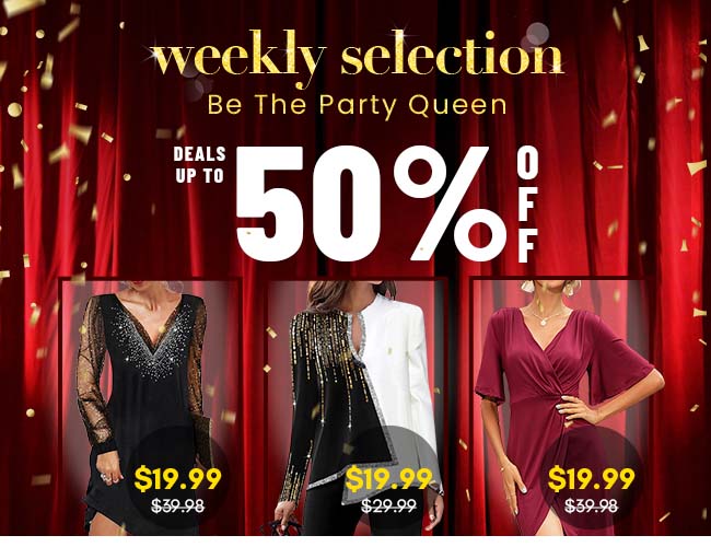 sale