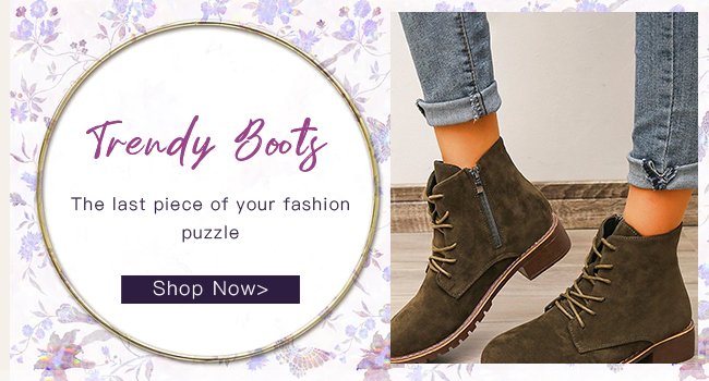 boots