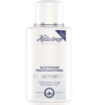 Heliotrop ACTIVE Gel Idratante Levigante