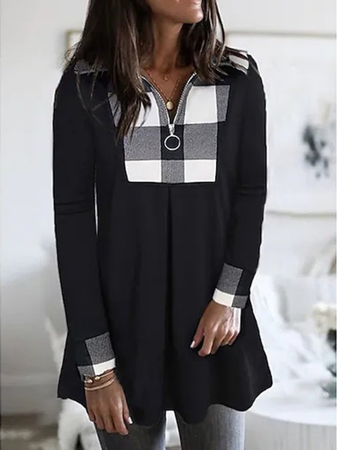 Cotton Blends Casual Shirts &...