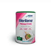 MERITENE PROACTIVE
