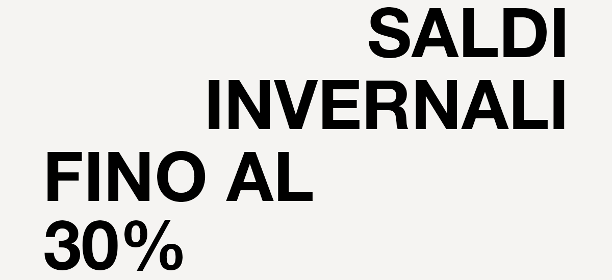 COMINCIANO ADESSO.