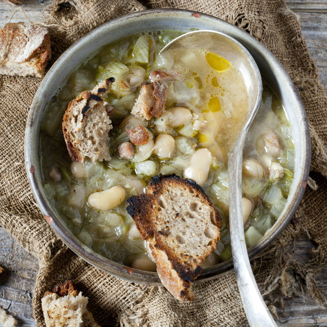 Riso e Cereali - Miglior selezione italiana