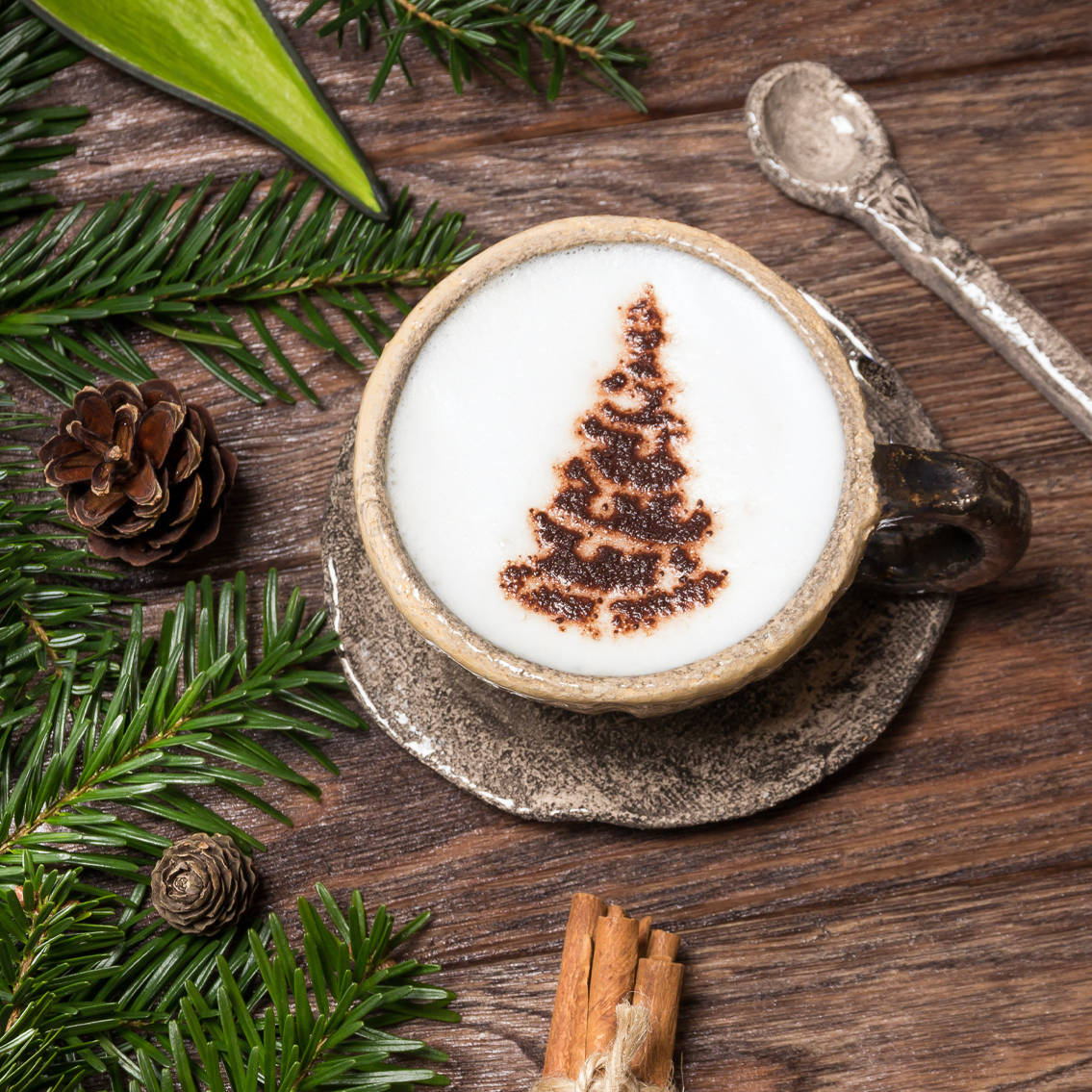 Caffè e bevande analcoliche