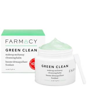 FARMACY Green Clean Make Up Meltaway Cleansing Balm 100ml