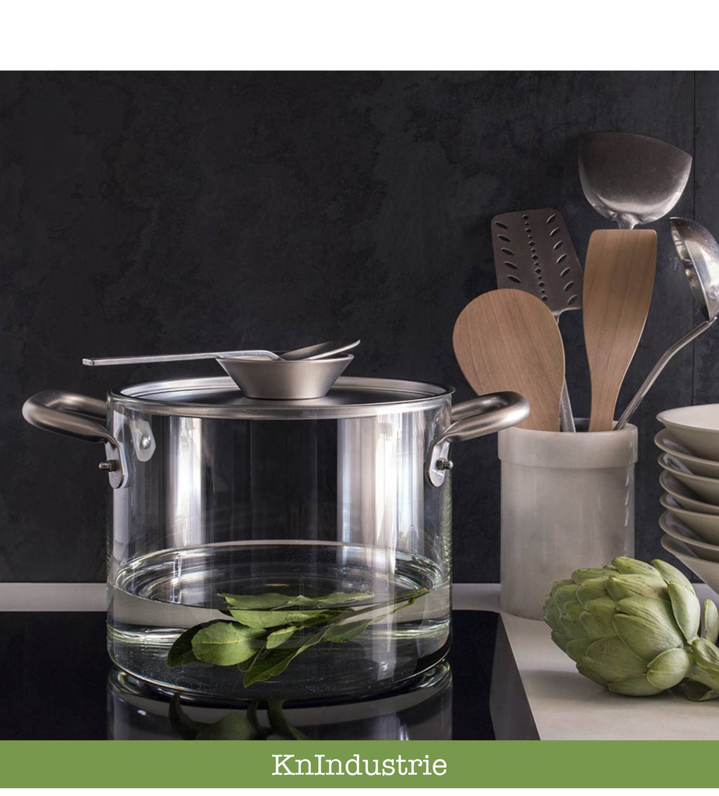 KnIndustrie oggetti design per cucina e tavola