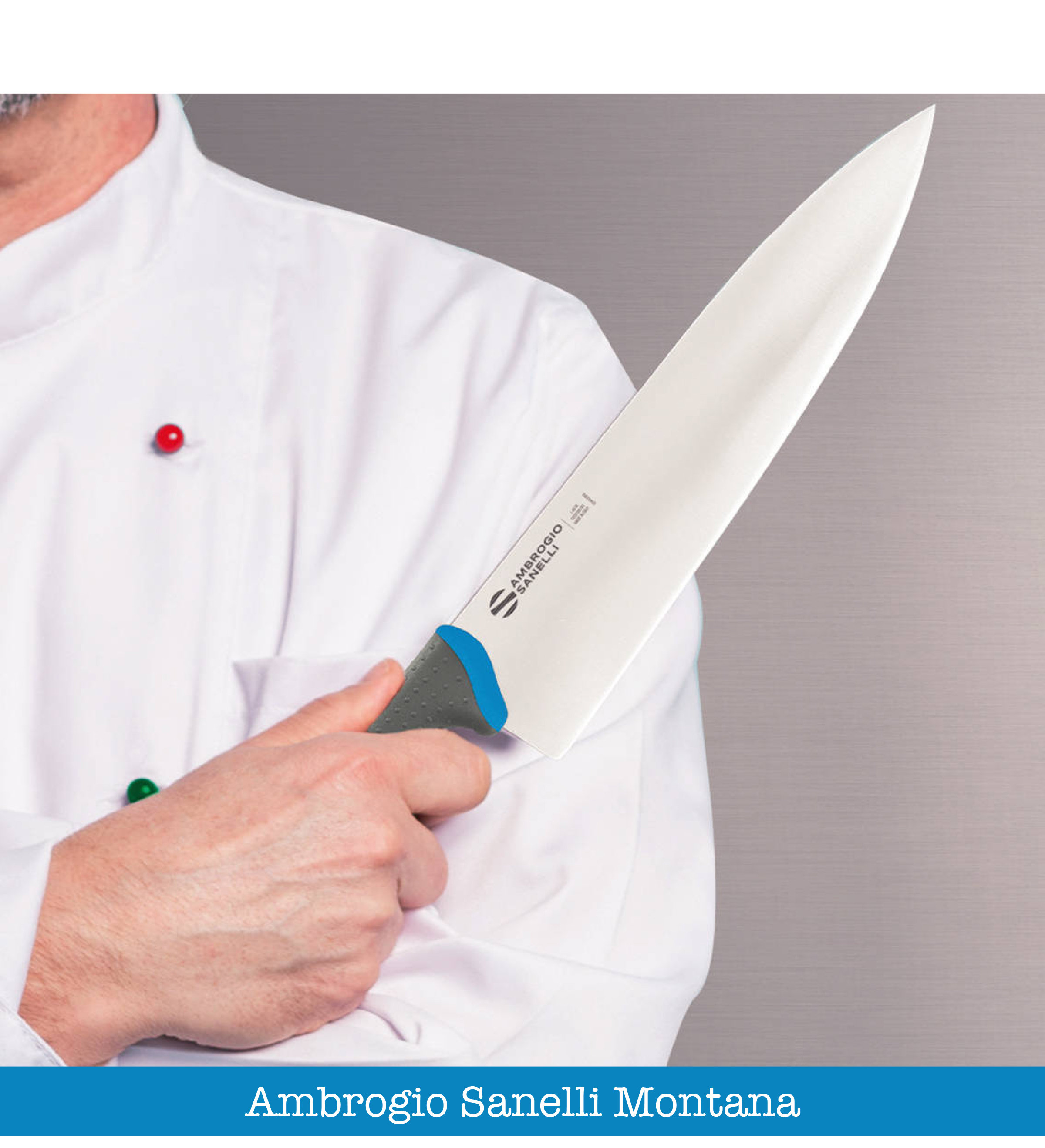  Ambrogio Sanelli Montana