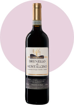 Brunello di Montalcino