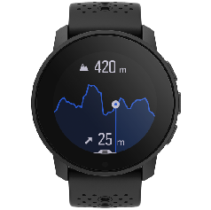 Suunto 9 Peak <br>All Black ricondizionato