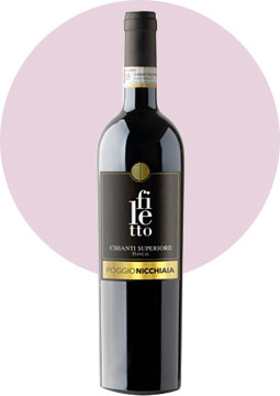 Chianti Superiore